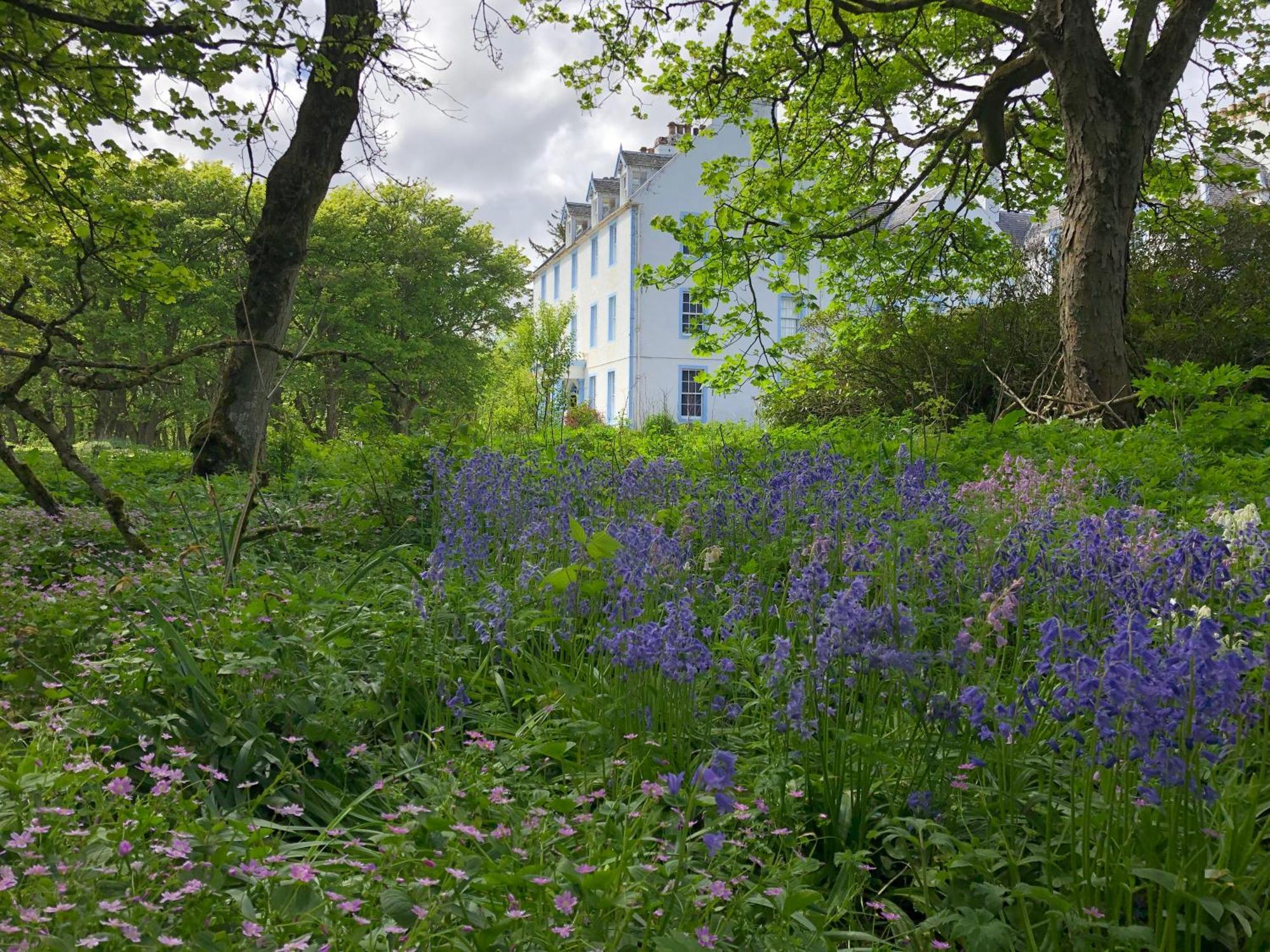 Forse Of Nature Latheron Buitenkant foto